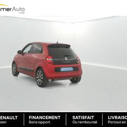 Renault Twingo 3 III 0.9 TCe 90 Energy Intens H&eacute;rouville-Saint-Clair