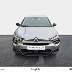Citroen C4 C4 PureTech 130 S&S BVM6 Feel Pack &Eacute;vreux