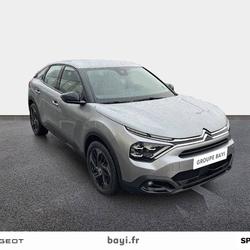 Citroen C4 C4 PureTech 130 S&S BVM6 Feel Pack &Eacute;vreux