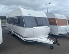 Caravane Hobby Beaulieu-sur-Layon