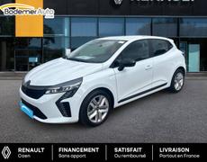 Renault Clio 5 Hérouville-Saint-Clair