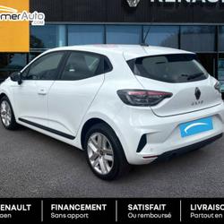 Renault Clio 5 SCe 65 ch GSR2 Evolution H&eacute;rouville-Saint-Clair