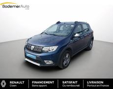 Dacia Sandero Hérouville-Saint-Clair