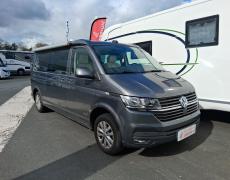 Fourgon Westfalia Cholet