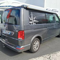 Fourgon Westfalia VOLKSWAGEN 2.0 L TDI 150 CV Cholet