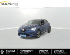 Renault Clio 5 Hérouville-Saint-Clair