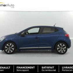 Renault Clio 5 TCe 100 GPL Evolution H&eacute;rouville-Saint-Clair