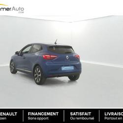 Renault Clio 5 TCe 100 GPL Evolution H&eacute;rouville-Saint-Clair