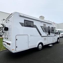 Profile Adria FIAT DUCATO 2.2 L 140 CV Beaulieu-sur-Layon
