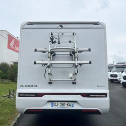 Profile Adria FIAT DUCATO 2.2 L 140 CV Beaulieu-sur-Layon
