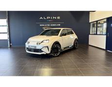 Alpine A290 Saint-Grégoire