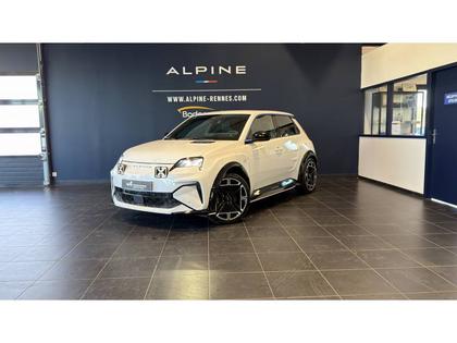 Alpine A290 - GT - 38 990 €
