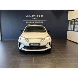 Alpine A290 GT Saint-Gr&eacute;goire