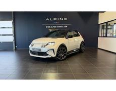 Alpine A290 Saint-Grégoire