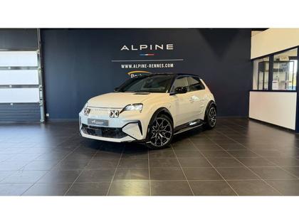 Alpine A290 - GT - 39 990 €