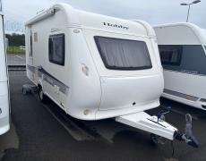 Caravane Hobby Beaulieu-sur-Layon