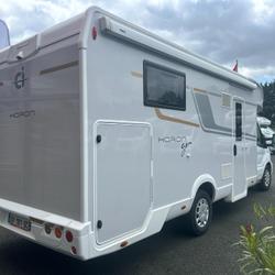 Profile Ci FORD 2.0 L 170 CV TRANSIT2.0L Montreuil-Juign&eacute;