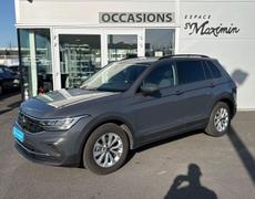 Volkswagen Tiguan Saint-Maximin