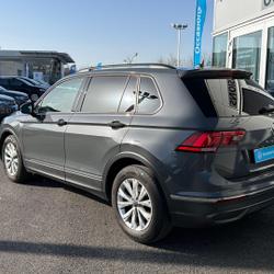 Volkswagen Tiguan Tiguan 1.5 TSI 150ch DSG7 Life Business Saint-Maximin