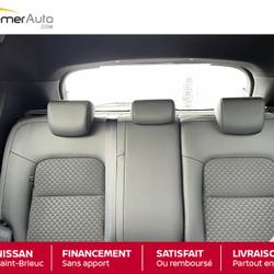 Nissan Juke HYBRID 143 N-Connecta Saint-Brieuc
