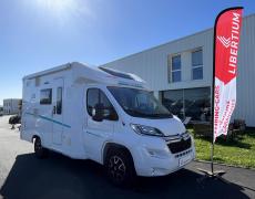 Profile Joa Beaulieu-sur-Layon