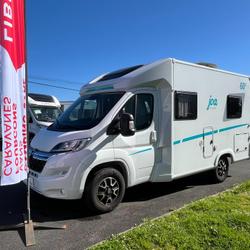 Profile Joa CITROEN 2.2 L 140 CV JUMPER Beaulieu-sur-Layon