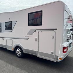 Profile Adria FIAT DUCATO 2,3 L 130 CV Avrill&eacute;