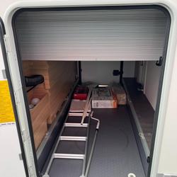Profile Adria FIAT DUCATO 2,3 L 130 CV Avrill&eacute;