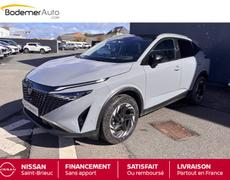 Nissan Qashqai Saint-Brieuc