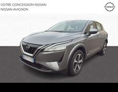 Nissan Qashqai Avignon