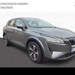 Nissan Qashqai e-POWER 190ch Business Edition 2022 occasion - Avignon - photo 3/36