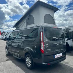 Fourgon Burstner FORD TRANSIT 2.0 L 130 CV La M&eacute;zi&egrave;re