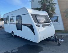 Caravane La Mancelle Saint-Léger-sous-Cholet