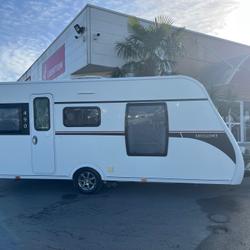 Caravane La Mancelle SA Saint-L&eacute;ger-sous-Cholet