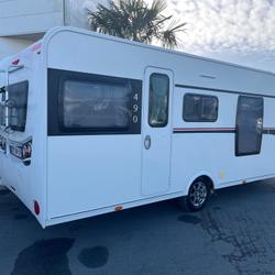 Caravane La Mancelle SA Saint-L&eacute;ger-sous-Cholet