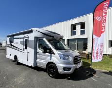 Profile Ci Beaulieu-sur-Layon