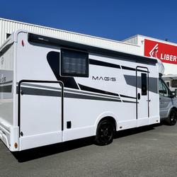 Profile Ci FORD TRANSIT 165 CV 2000 CC Beaulieu-sur-Layon
