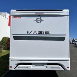 Profile Ci FORD TRANSIT 165 CV 2000 CC Beaulieu-sur-Layon