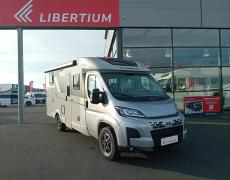 Profile Adria Parçay-Meslay