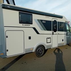 Profile Adria FIAT DUCATO 140 CV 2200 CC Par&ccedil;ay-Meslay