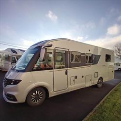 Capucine Adria MERCEDES SPRINTER 2.0 L 170 CV BENZMB417 occasion - Beaulieu-sur-Layon - photo 3/15