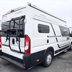 Fourgon Adria FIAT DUCATO 2.2 L 140 CV Beaulieu-sur-Layon