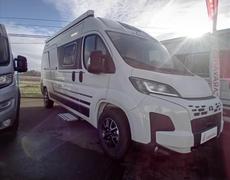 Fourgon Adria Fontenay-sur-Eure