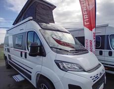 Fourgon Adria Beaulieu-sur-Layon