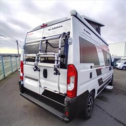 Fourgon Adria FIAT DUCATO 2.2 L 140 CV DUCATO2.2L Beaulieu-sur-Layon