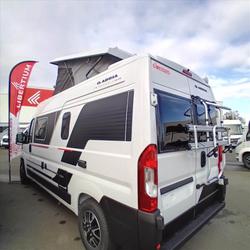 Fourgon Adria FIAT DUCATO 2.2 L 140 CV DUCATO2.2L Beaulieu-sur-Layon