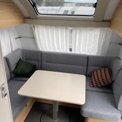 Integral Adria RIGIDE ADRIACARAVANE Beaulieu-sur-Layon