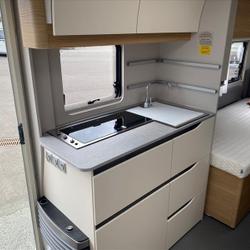 Integral Adria RIGIDE ADRIACARAVANE Beaulieu-sur-Layon