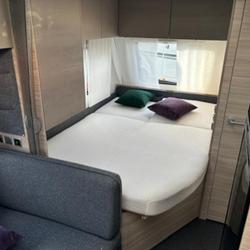 Integral Adria RIGIDE ADRIA Beaulieu-sur-Layon