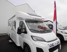 Profile Autostar Beaulieu-sur-Layon